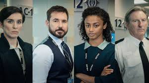Ryan in line of duty season one. Line Of Duty All You Need To Know To Get Up To Speed For Series Six Bbc News