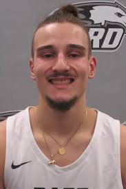 2018-19 Men's Basketball Roster