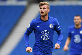 Timo werner rating is 84. Glimpses Of Timo Werner For Chelsea And Germany