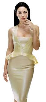 U stored matrix a and b. The Most Stunning Characters In Film History Persephone Costume Monica Bellucci Women