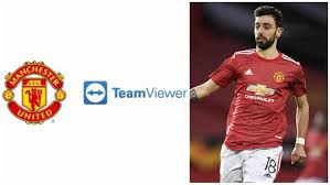 United (2003 film), a norwegian film. Manchester United Sign 273 Million Euro Shirt Sponsorship Deal Marca