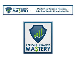 Personal Finance Mastery Logo Design