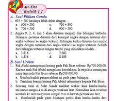 Check spelling or type a new query. 30 Ide Www M4thguru Info Di 2021 Matematika Kelas 7 Matematika Matematika Kelas 8