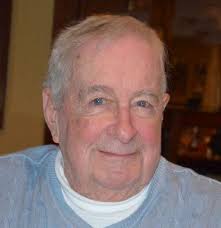 Obituary information for Richard “Dick” T. McClellan