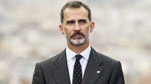 El Rey Felipe VI acude a una boda sin la Reina Letizia y se encuentra con Marta Gayá