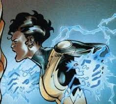 From your shopping list to your doorstep in as little as 2 hours. Anissa Pierce Is Thunder One Of Black Lightning S Super Powered Daughters Thunder Has The Ability To Control He Black Lightning Thunder And Lightning Thunder