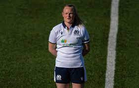 Scottish rugby international siobhan cattigan dies aged 26 · the back row, who won 19 caps for her country, died last week. Xumskj23 Fg3jm