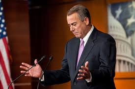 Image result for speaker of the house John Boehner