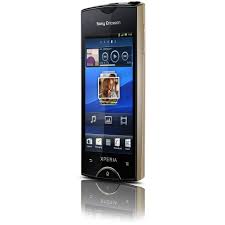 Sony Ericsson Xperia ray technische ...