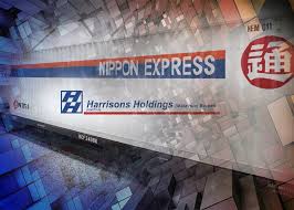 About nippon express (m) sdn bhd: Harrisons Inks Mou With Nippon Express M For Logistics Services The Malaysian Reserve