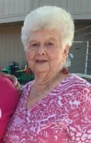 Marion Cain Obituary (2015)