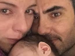 Así andan los seguidores de carolina cruz, tras su salida de 'día a día', el matutino de caracol televisión. La Tristeza De Carolina Cruz Y Lincoln Palomeque Por Su Hijo Matias Tubarco Noticias