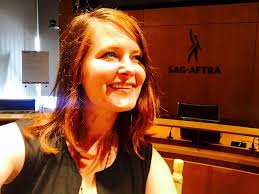 Embracing uncertainty panel discussion sponsored by SAG-AFTRA Foundation