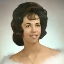 Obituary information for Marlene K. Bradley