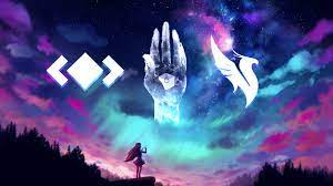 Feel free to download, share, comment and discuss every wallpaper you like. Wallpaper Porter Robinson Digital Artist Edm Stars Space Digital 1920x1080 Mal0d0rous 1928729 Hd Wallpapers Wallhere