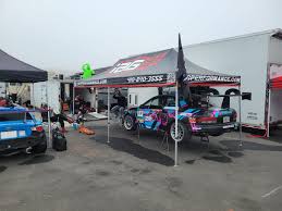 SR-21™-Equipped Time Attack Racer Finishes 2023 Season with a Bang