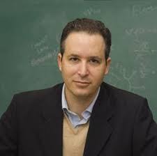 Jonathan Posner's Instagram, Twitter & Facebook