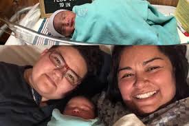 Fundraiser for Johanna Lopez- Velador by Steph Garcia : New mom fighting  breast cancer