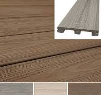Deckorators Venture WPC Decking