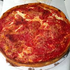 Lou Malnatis Deep Dish 3 Food Wine Recipes Favorite Recipes