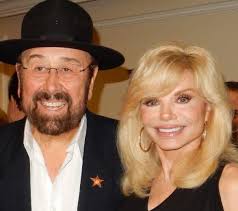 I hope Loni Anderson can rest peacefully. What a tremendous actor and  talent.