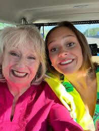 Happy birthday Brenda Gardner! Wishing you a really wonderful birthday.