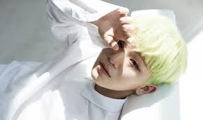 Klarnet ve bando enstrümanlarını çaldı. Woozi Seventeen Unitedkpop