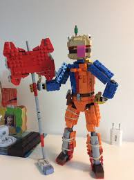 All trademarks, character and/or image used in this article are the copyrighted property of their respective owners. Stijn Coms Open On Twitter Did I Ever Show You Guys This Lego Beef Boss I Built Fortnite Legofortnite