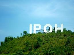 Jalan padang, 30020 ipoh, perak waktu perniagaan: Jom Bercuti Di Ipoh Heritage Hotel Lynda Che Lah