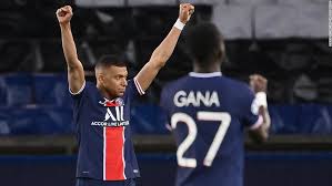 Jun 20, 2021 · daily schmankerl: Psg Shows Fight To Stun Bayern Munich In The Champions League Quarterfinal Cnn