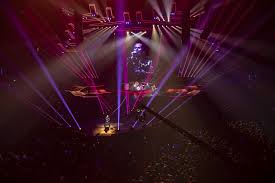 Save robe lighting to get email alerts and updates on your ebay feed.+ robe colormix 250 at show concert stage lighting light dmx controlled fresnel. Robe Adds To Muse Simulation Theory Tour Lighting Vplt Live