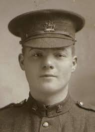 Clifford Thomas Dodge