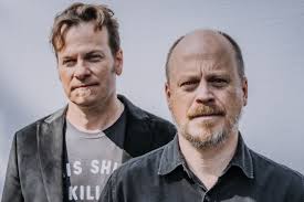 Song Premier: Utility's “Shiny Things” Makes You Wonder If You Still Chase  That Spark In Life