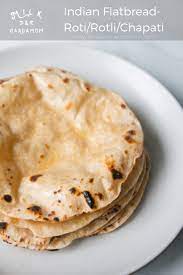 Rotli Milk Cardamom