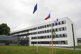 Kromě výpadku webů čt nefungují ani aplikace. Nove Televizni Studio Ct V Brne Televizni Studio Brno Ceska Televize