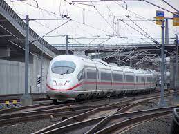 Die besten jobs & stellenangebote in deiner region! Einfahrt Zweier Ice 3 Zuge Von Munchen Hbf Nach Dortmund Hbf In Den Bahnhof Frankfurt Flughafen Fernbahnhof Bahnbilder De