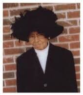 Obituary information for Mrs. Josephine B. Hines