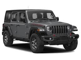 Maybe you would like to learn more about one of these? Billet Silver Metallic Clearcoat 2021 Jeep Wrangler Unlimited Rubicon 4x4 For Sale At Criswell Auto 1c4hjxfg2mw663733