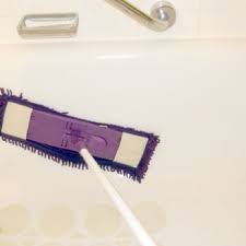 Vor allem bei hartem wasser müssen sie häufig kalk entfernen. Badewanne Nach Monaten Reinigen Frag Mutti Forum