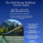 The 53rd Kenny Hoffman Tennis Classic