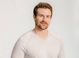 He has also appeared in. Josh Kelly As Jared Davis On Romance At Reindeer Lodge