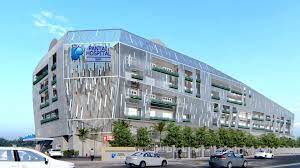 Dalam memberikan pelayanan kesehatan, pantai hospital ipoh menggunakan. Hospital Pantai Ipoh