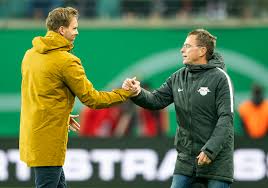 Diese statistik listet alle mitarbeiter, gegliedert nach ihrer funktion, von dem verein rb leipzig auf, die aktuell für den verein arbeiten. Gds Rangnick Hire Coach And Be Only Technical Director Rb Leipzig S Nagelsmann On Pole