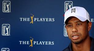 Still call the tournament 'The TPC?' Your numbers seem to be dwindling