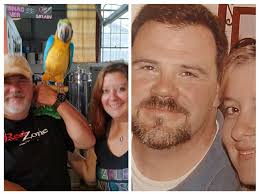 Tell me a story (of any genre) of this image