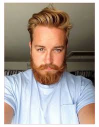 mens haircut number chart plus mens ginger haircut 2017