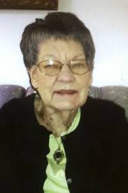 Gussie Mae Watson Bryant (1929-2015)