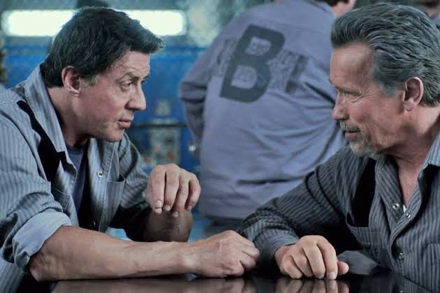 Review: Escape Plan - The Santa Barbara Independent