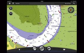 Garmin Bluechart Mobile App For Ipad Yachting World