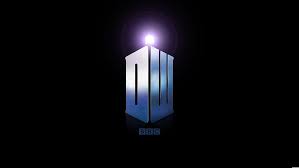 Download free bbc wallpapers for your desktop. Hd Wallpaper Doctor Who Logo Hd Dw Bbc Logo Black Blue Dr Who Wallpaper Flare